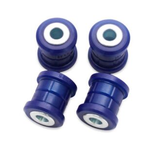 Jeep WK2 Grand Cherokee 2011-2020 - Rear Lateral/Toe Arm Bushing Kit