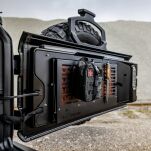 Stolik opuszczany Bison Gear - 6