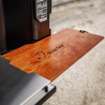 Stolik opuszczany Bison Gear - 10