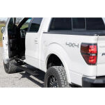 Progi elektryczne Rough Country Crew Cab - 6