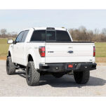 Progi elektryczne Rough Country Crew Cab - 13