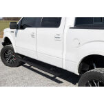 Progi elektryczne Rough Country Crew Cab - 16