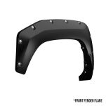 Zestaw poszerzeń Air Design Super Bolt - 4