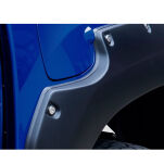 Zestaw poszerzeń Air Design Super Bolt - 8