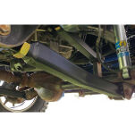 Wahacze regulowane Short Arm Clayton Overland+ Lift 0-5