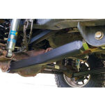 Wahacze regulowane Short Arm Clayton Overland+ Lift 0-5