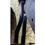 Wahacze regulowane Short Arm Clayton Overland+ Lift 0-5