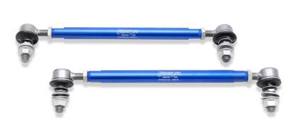 12mm Adj Sway Bar Link 245mm