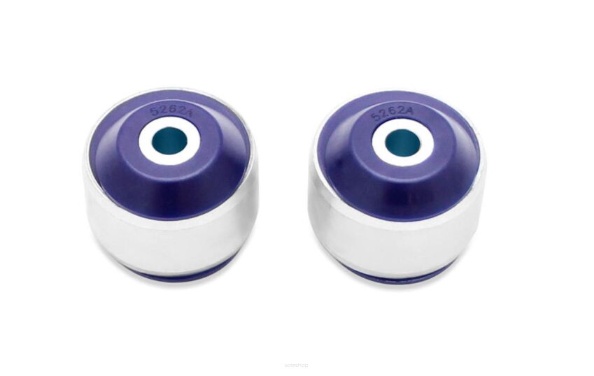 Front LCA Inner Rear Bushing Kit (+Caster)