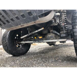 Górny drążek kierowniczy Clayton - 4