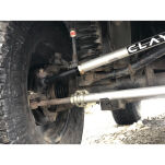 Górny drążek kierowniczy Clayton - 5