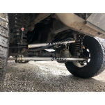 Górny drążek kierowniczy Clayton - 6