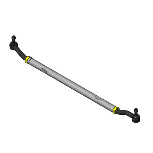 Górny drążek kierowniczy Clayton