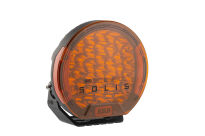 Osłona na lampę ARB Solis - bursztynowa - 2