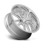 Felga aluminiowa U131 BULLET Chrome US MAGS - 2