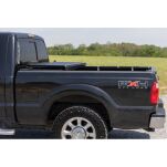 Twarda pokrywa paki tri-fold niski profil Rough Country 6'10