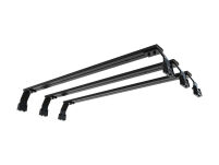 Toyota Tacoma ReTrax XR 5in (2005-Current) Triple Load Bar Kit - by Front Runner - 5