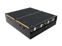 6 Wolf Pack Pro Drawer / Wide Incl. Boxes - 2