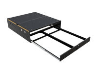 6 Wolf Pack Pro Drawer / Wide Incl. Boxes - 3