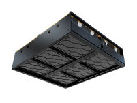 6 Wolf Pack Pro Drawer / Wide Incl. Boxes - 4