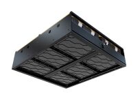 6 Wolf Pack Pro Drawer / Wide Incl. Boxes - 4