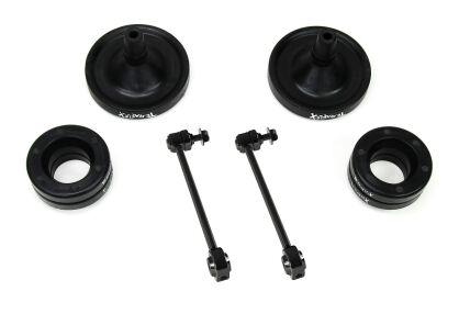 Lift Kit 1,5" Teraflex Jeep Wrangler JK
