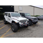 Zestaw zawieszenia Overland+ Clayton Lift 3,5