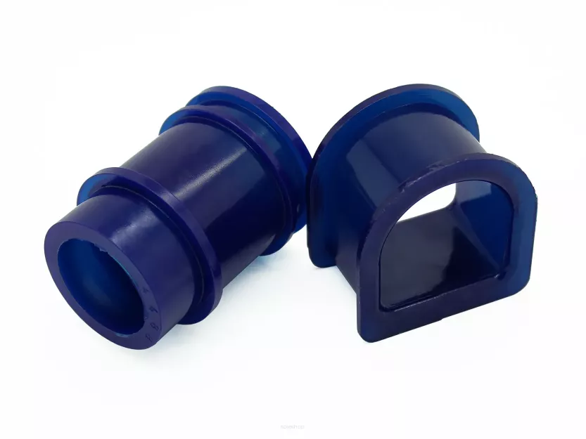 Steering Rack Mount Kit