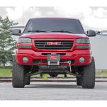 Zestaw zawieszenia Rough Country Lift 6