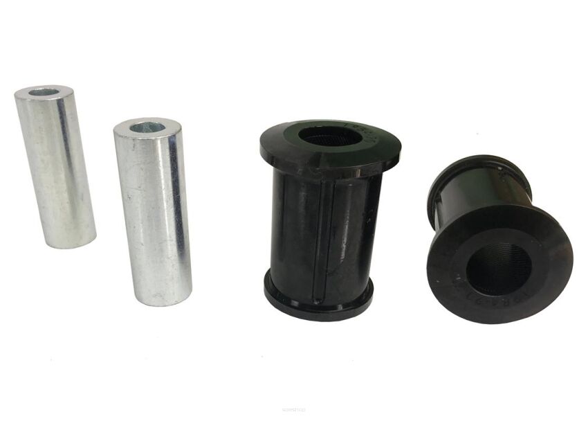 Front Lower Control Arm Front