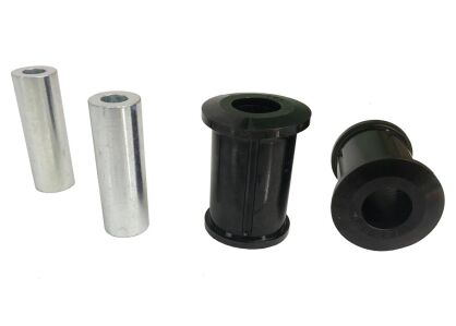 Front Lower Control Arm Front