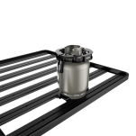 Uchwyt butli gazowej na bagażnik dachowy Front Runner - 2