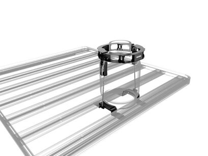 Uchwyt butli gazowej na bagażnik dachowy Front Runner