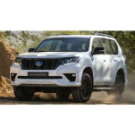 Zestaw amortyzatorów FOX Factory Race 2.5 Lift 0-2