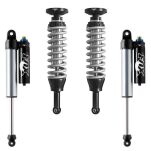 Zestaw amortyzatorów FOX Factory Race 2.5 Lift 0-2