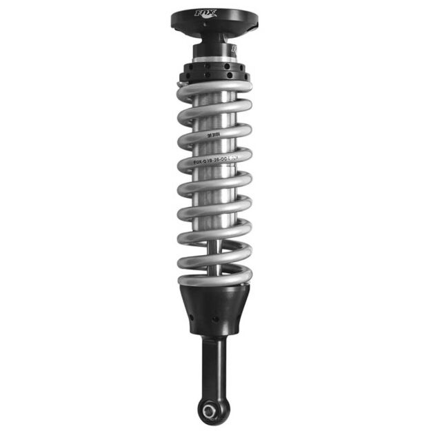 Zestaw amortyzatorów FOX Factory Race 2.5 Lift 0-2