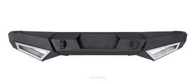 Zderzak tylny stalowy Smittybilt M1 - Dodge Ram 2500 10-12