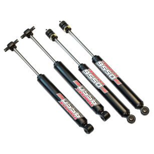 Zestaw amortyzatorów VSS 9550 Twin-Tube Lift 2,5" TeraFlex - Jeep Wrangler JK 07-18