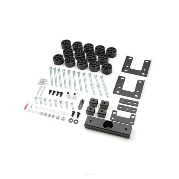 Zestaw podnoszący Zone Body Lift 1,5