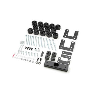 Zestaw podnoszący Zone Body Lift 1,5"