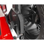 Zderzak tył z mocowaniem koła zapasowego Rough Country Trail - 5