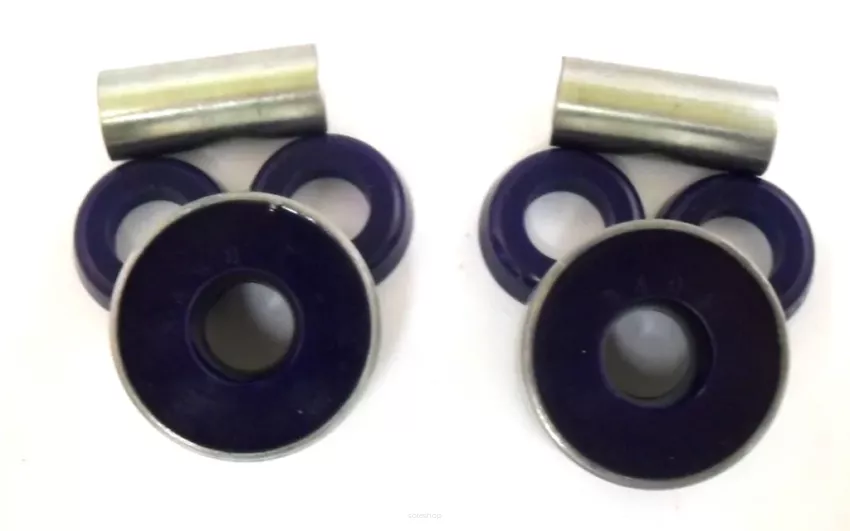 FR LWR CTRL FR BUSH KIT