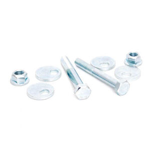 Mimośrodowe śruby wahaczy dolnych przód Rough Country