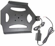 Uchwyt aktywny do instalacji na stałe do Apple iPad (5 Gen.) - 4