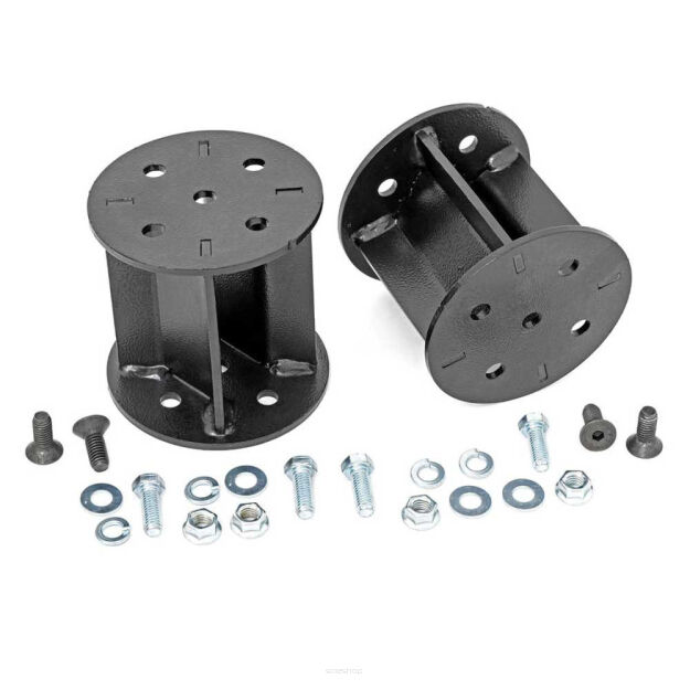 Podkładki pod poduszki pneumatyczne 6