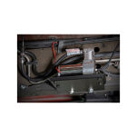 Płyta montażowa kompresora poduszki pneumatycznej Rough Country - 2