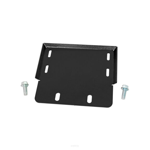 Płyta montażowa kompresora poduszki pneumatycznej Rough Country