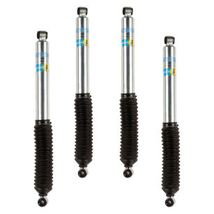 Zestaw amortyzatorów Bilstein B8 5125 Lift 3-4"