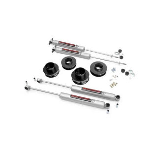 Zestaw zawieszenia Rough Country Lift 2"