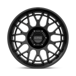 Felga aluminiowa KM722 TECHNIC Satin Black KMC - 2